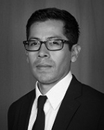 Nicolas Espinoza