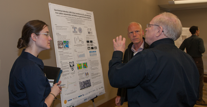 Poster Session Samantha Fuchs