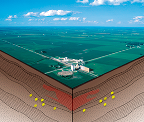 Geophysics