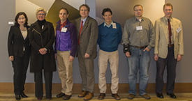 Center Science Advisory Council 