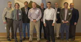 Center Industry Advisory Board