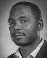 Roland T. Okwen